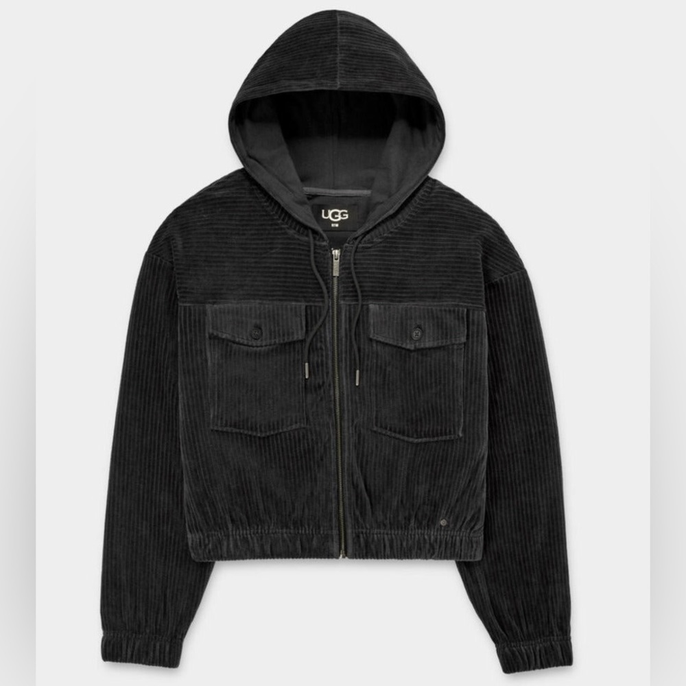UGG Bomber Jacket - Picture 2 of 9